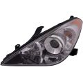 2004-2006 Toyota Solara New Left Driver Side Halogen Headlight