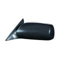 Driver Power Door Mirror Fits 07-11 Toyota Camry Left Side View Paint To Match USA and Japan Built Models Left Mirror