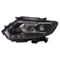 Headlight LED Left Driver Fits 2014-2016 Nissan Rogue