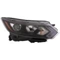 Headlight For 20-21 Nissan Rogue CAPA Certified Right Passenger Side