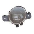 Fog Light CAPA Certified Right Passenger Fits 2022 Nissan Altima