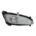 #HY SNTA FE 13-16 FL ASY SPT RH CAPA_LAMP Right Hand Passenger Side