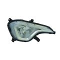 HY SNTA FE13-16 FL ASY GLS/LIMIT 7 SEATCAPA_LAMP Right Hand Passenger Side