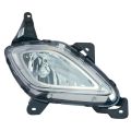 #HY GNESIS SDN 11-14 FL ASY RH CAPA_LAMP Right Hand Passenger Side