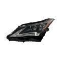 Headlight For 16-19 Lexus RX350 CAPA Certified Left Driver Side HID Headlight