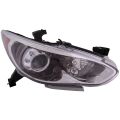 Headlight HID TYPE CAPA Certified Right Passenger Side Fits Infinity QX60/Hybrid 2014-2015/J-X35 2013