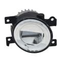 Fog Light LED CAPA Certified Right For 14-18 Infiniti Q50,QX50,QX60,QX80