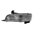 Fog Light for Cadillac DTS 2006-2011 CAPA Certified Halogen Right Passenger Side