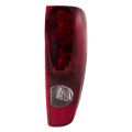 Tail Light Right Passenger Side Assembly Fits Chevrolet Colorado 2004-2012 GMC Canyon