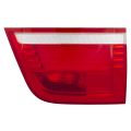 Rear Right Passenger Inner Tailgate Back Up Light For BMW X5 2007-2010