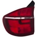 Outer Tail Light Left Driver Fits 2011-2013 BMW X5 E70 335d 335i Premium / Sport