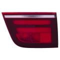 Inner Tail Light On Lift Gate Right Passenger Fits 2011-2013 BMW X5 E70