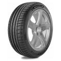 Michelin Pilot Sport 4 205/45ZR17XL