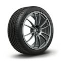Michelin Pilot Sport A/S 4 225/45ZR18XL