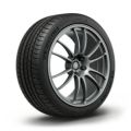 Michelin Pilot Sport A/S 4 295/40R21XL