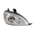 2002-2005 Mercedes Benz ML320/2003-2005 ML350 Passenger Side Right Halogen Headlight