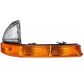 Turn-Park Signal Light Right Passenger Side Fits 1997 Dodge Dakota/1998 Durango