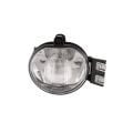 Fog Light Passenger Right Assembly Fits 2002-2008 Dodge Ram 1500 New Style/2003-2009 Ram 2500 3500