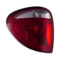 2004-2007 Chrysler Town & Country/2004-2006 Dodge Caravan-Grand Caravan New Driver Side Tail Light