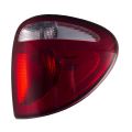 2004-2007 Chrysler Town&Country/Dodge Caravan/Grand Caravan Passenger Side Tail Light