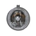 2007-2010 Chrysler 300/2007-2009 Aspen/Dodge Durango/2006-2010 Jeep Commander/2005-2010Grand Cherokee/2007-2010 w/Headlight Washer New Front Fog Light