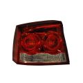 2009-2010 Dodge Charger Driver Side Tail Light