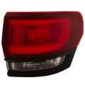 Tail Light For Jeep Grand Cherokee 14-21 Tail Lamp Right Hand Passenger Side