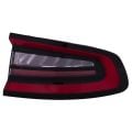 Tail Light Right Passenger Fits 2015-2022 Dodge Charger