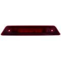 Rear 3rd Brake Light Center Stop Lamp Fits 2005-2010 Jeep Grand Cherokee