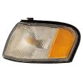 1995-1998 Nissan 200SX/1995-1999 Nissan Sentra Driver Front Park Light