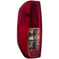 2005-2014 Fits Nissan Frontier Rear Tail Light Left Driver Side Assembly