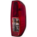 Rear Tail Light Right Passenger Assembly Fits 2005-2014 Fits Nissan Frontier