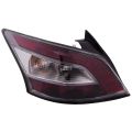 Tail Light Driver Left Fits 2012-2014 Nissan Maxima