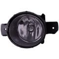 Fog Lamp Left Driver Fits Nissan Altima 2D 08-13/Altima 4D 07-14/Maxima 09-03/Rouge 08-10/Versa 4D 12-13(SL Model)