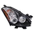 2010-2013 Nissan Altima 2-Door Coupe Passenger Side Halogen Headlight