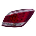 Tail Light Right Passenger Fits 2011-2012 Nissan Murano