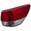 Tail Light Right Passenger Fits 2013-2016 Nissan Pathfinder