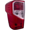 Tail Light For Nissan Titan and Titan XD 17-21 Left Driver Tail Lamp