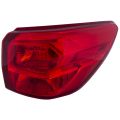 Tail Light Right Passenger Fits 2017-2019 Nissan Pathfinder