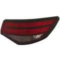 Tail Light Right Passenger Fits 2020-2021 Nissan Sentra