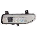 Fog Light Fits Nissan Sentra 20-22 Flood Light Fog lamp Right Passenger Side