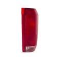 1992-1996 Ford Bronco/F-150/F-250 Passenger Side Tail Light