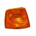 Park Side Marker Light Right Passenger Side Fits 1993-1997 Ford Ranger