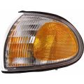 Signal Light For Ford Windstar 95-97 Halogen Signal Lamp Left Hand Driver Side