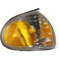 Signal Light For Ford Windstar 95-97 Halogen Signal Lamp Right Hand Passenger Side