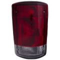 Tail Light Right Passenger  Fits 04-05 Ford Excursion/ 2004-2014 Ford Econoline Van