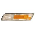 1995-1997 Mercury Grand Marquis Passenger Side Front Signal Light