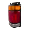 1995-1997 Ford Explorer/1997 Mercury Mountaineer New Driver Side Tail Light