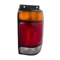 1995-1997 Ford Explorer/1997 Mercury Mountaineer Passenger Side Tail Light