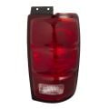 1997-2002 Ford Expedition Taillight Passenger New